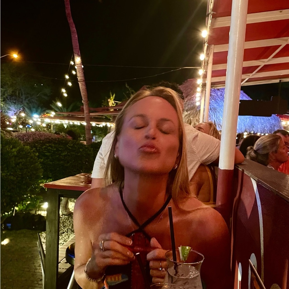 Meet your Posher, Melissa